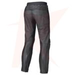 Reborn Spector Motorcycle Leather Pants - Image 2