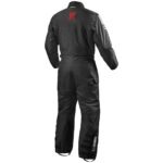 Reborn Leather Pacific 4 R2O Rain Suit - Image 2