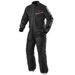 Reborn Leather Pacific 4 R2O Rain Suit