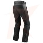 Reborn Ignition 3 Motorcycle Leather / Textile Pants - Image 2