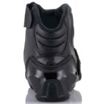 Reborn Leather Stella RL2 Ladies Motorcycle Shoes - Image 3