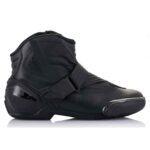 Reborn Leather Stella RL2 Ladies Motorcycle Shoes - Image 2