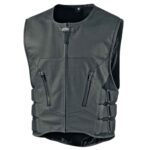 Reborn R3O Stripped Motorcycle Vest