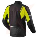 Reborn Move RL2O Jacket - Image 2