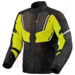 Reborn Move RL2O Jacket