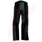 Reborn Teker R1 Ladies Motorcycle Leather Pants - Image 2