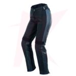 Reborn Teker R1 Ladies Motorcycle Leather Pants