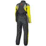 Reborn Leather Flood Rain Suit - Image 2