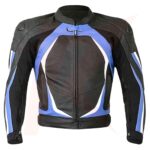 MOTORCYCL EBLADE II RACING LEATHER JACKET