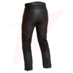 Reborn Oxberg R2 Ladies Motorcycle Leather Pants - Image 2