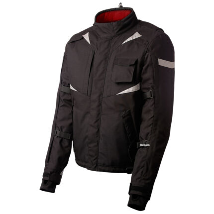 Reborn 12RL RX Pro Heated Jacket