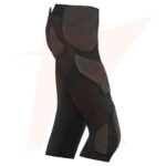 Reborn Leather Armor Compression Pants