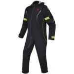 Reborn Leather Stormseal One Piece Rain Suit