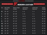 Reborn Giro Motorcycle Textile Pants - Image 3