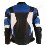 REBORN AH RACING MOTOTRYCLE JACKET - Image 2
