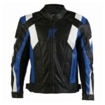 REBORN AH RACING MOTOTRYCLE JACKET