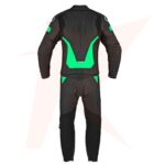Rebron Laser Touring Motorcycle Race Suit - Image 3