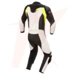 Reborn Motorcycle Chaser Race Suit - Image 2
