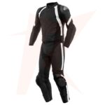 Motorcycle Leather Racing Suit