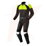 ReBorn Motorcycle Two Piece Racing Suit