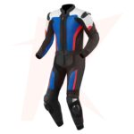 ReBorn Leathers Motorcycle Racing Suit