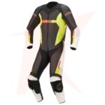 Reborn Motorcycle Chaser Race Suit