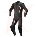 Motorcycle Missile Racing Suit