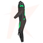 Rebron Laser Touring Motorcycle Race Suit - Image 2