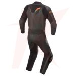 Motorcycle MotoGP Force Chaser Racing Suit - Image 2