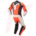 MOTO SPEED CUSTOM RACING LEATHER SUIT - Image 2