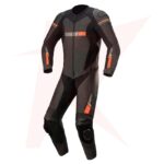 Motorcycle MotoGP Force Chaser Racing Suit