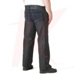 Reborn Leather 2 Chaps - Image 2