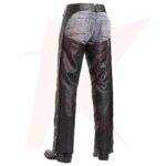 Reborn Leather Heavy Duty Chaps - Image 2