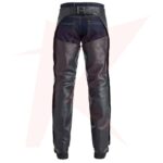 Reborn Leather Richmond Chaps - Image 2