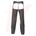 Reborn Leather 21 Maverick Chaps - Image 2
