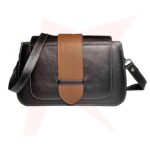 Reborn Leather Rio Genuine Leather Bag For Women