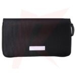Reborn Leather Faraday Folio Wallet