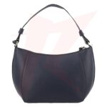 Reborn Leather Genuine Bag For Women Sass - Blue - Image 2