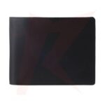 Reborn Leather Bifold Wallet