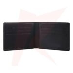 Reborn Leather Bifold Wallet - Image 2