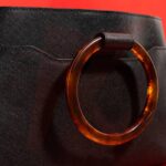 Reborn Leather Cameron Bag For Women - Image 3