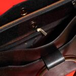 Reborn Leather Cameron Bag For Women - Image 2