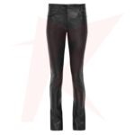 REAL LAMBSKIN LADIES LEATHER SKINNY PANT