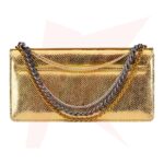 Reborn Leather Alexandra Bag For Women - Image 4