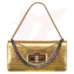 Reborn Leather Alexandra Bag For Women