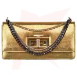 Reborn Leather Alexandra Bag For Women - Image 2