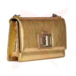 Reborn Leather Alexandra Bag For Women - Image 3