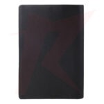 Reborn Leather RFID Passport Wallets - Image 4