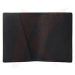 Reborn Leather RFID Passport Wallets - Image 3