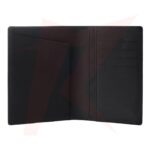 Reborn Leather RFID Passport Wallets - Image 2